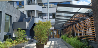 De Marcadet à Saint-Denis