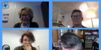 RPAI : rôle et mandat des pools (point-étape) // News about RPAI (roles and mandates of the pools)