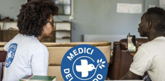 MdM Italie,17ème membre du réseau // MdM Italy joins the network