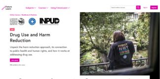 Massive Open Online Course (MOOC) Réduction des Risques (RdR) // Massive Open Online Course (MOOC) Harm Reduction