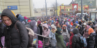 MdM en Ukraine // MdM in Ukraine