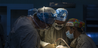 Nouvelle dynamique opérationnelle de l’Opération Sourire // New operational dynamics of Operation Smile