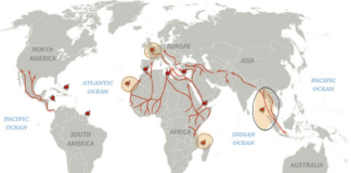Stratégie maritime de Médecins du Monde