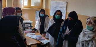 MdM en Afghanistan // MdM in Afghanistan