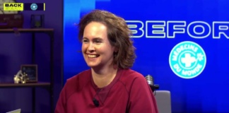 Le Before de Backseat replace la santé au cœur des débats de cette présidentielle 2022