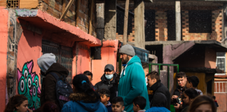 Nos actions et plaidoyer MdM en Bulgarie // Our MdM actions and advocacy in Bulgaria