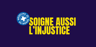 Nouvelle charte graphique et nouveau site Internet MdM