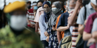 Malaysia, our actions with Rohingya refugees and asylum seekers