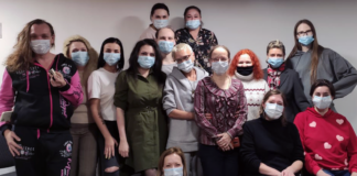 Travail du Sexe & Réduction des Risques en Russie, une bataille solidaire et politique // Sex Work & Harm Reduction in Russia, an united and political fight