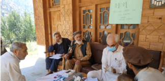 Pakistan : la réponse de MdM aux inondations massives et aux autres actualités // Pakistan : MdM’s response to massive floods and other news