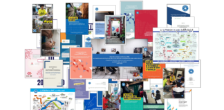 Evaluation, capitalisation, modélisation, étude d’impact : Revue de nos usages et pratiques // Evaluation, capitalisation, modelisation, impact study : Review of our uses and practices