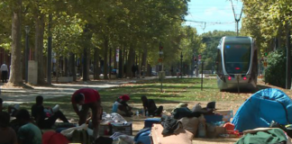 A Toulouse, MdM face à l’avenir incertain des mineurs non accompagnés