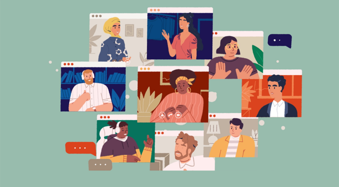 Les avancées de notre vie associative à l’international