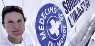 Elle a été plus compliquée que ma première cette Route du Rhum