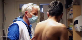 Les plus précaires, premières victimes de l’effondrement du système de santé en France