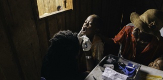 Madagascar : les maux de la faim