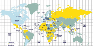 Rapport d’activités Réseau International MdM et coopération avec MdM France // MdM International Network activities report & cooperation with MdM France