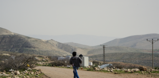 Palestine : Overview of the current situation and perspectives // Palestine : État des lieux et perspectives