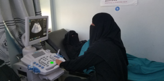 Yemen : For 15 years MdM has been working to improve access to health care despite conflicts // Yemen : MdM intervient depuis 15 ans pour améliorer l’accès aux soins malgré les conflits