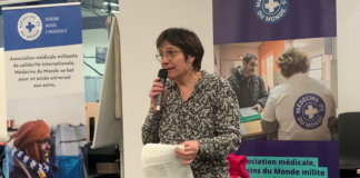 Je nous souhaite une année 2023 pleine de quiétude, de projets et de victoires dans nos combats