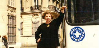 Jusqu’au bout, avec sa ténacité légendaire, Béatrice a plaidé pour faire bouger les lignes