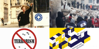 Béatrice Stambul – Séisme Syrie &Turquie – Criblage des bénéficiaires – Journée Scientifique MdM // Béatrice Stambul // Earthquake in Syria and Turkey – Beneficiary screening – MdM Scientific day