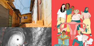 Guyane, retour de la rencontre régionale – Madagascar : réponse MdM au cyclone Freddy – Garantir l’avortement dans toutes nos interventions // Guyana, return from the regional meeting – Madagascar: MdM response to Cyclone Freddy – Securing abortion in all our interventions