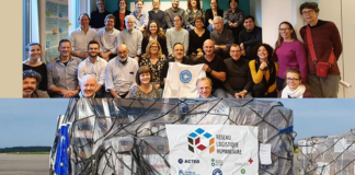 Réseau international de MdM – logistiques humanitaires à l’international // MdM International Network – International humanitarian logistic ressources