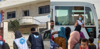 MdM en Turquie et en Syrie un mois après le séisme – Nos trois programmes au Liban // MdM in Turkey and Syria one month after the earthquake // Our three programmes in Lebanon