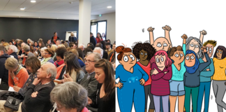 Les journées des Missions France 2023 – Cancer du col : point opérationnel et recherches // Mission Days France 2023 – Cervical cancer: updates and research