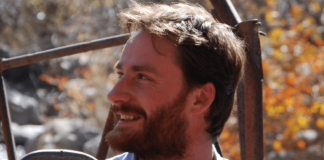 Médecins du Monde se réjouit de la libération d’Olivier Vandecasteele Médecins du Monde celebrates Olivier Vandecasteele’s release