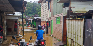 En Guyane, la reconnaissance des compétences professionnelles des bénévoles pairs, une mise en œuvre concrète de nos principes d’empowerment.