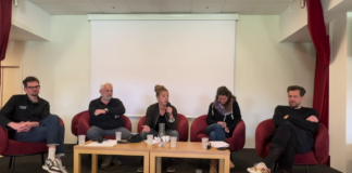 Nous sommes encore là … et nous ne sommes pas seuls !