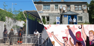 Mayotte, Opération Wuambushu, adaptation de nos programmes – Moldavie & Ukraine, avancées de nos opérations – France, projet Jasmine Contre les violences faites aux travailleur.s.es du sexe // Mayotte, Operation Wuambushu, adapting our programmes – Moldova & Ukraine, progress of our operations – France, Jasmine project against violence against sex workers