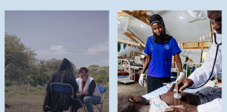 Dunkerque, les réalités du terrain – Protection des personnels humanitaires et de santé // Dunkirk, Working on the field – Protection of humanitarian and health workers