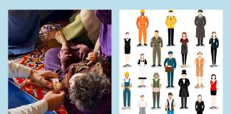 Nos projets en Afghanistan (retour de visite) – Opérations internationales Politique Sûreté Sécurité // Our projects in Afghanistan (visit feedback) – International Operations Safety & Security Policy Point info 28/09 Afghanistan // Opérations internationales