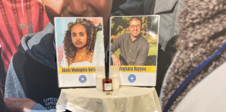 Hommages à Maysara et Alem // Tributes to Maysara and Alem IMG MEA hommage M&A