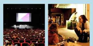 MdM au Congrès de la Société Française de Santé Publique (SFSP) – Pas de Santé Sans Toit 30 ans auprès des personnes à la rue // MdM at the Congress of the French Society for Public Health – No Health Without a Home, 30 years working with the Homeless