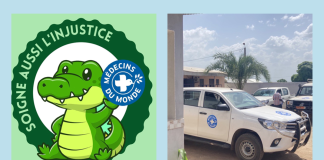 RepTer The “voice” of the field – Strengthening the health system in the Bounkani region, north-east of the Republic of Côte d’Ivoire // RepTer La “voix” du terrain – Renforcement du système de santé de la région du Bounkani, au nord-est de la Côte d’Ivoire