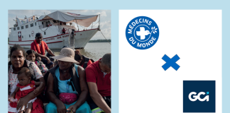 Réseau international de MdM Rapport annuel 2022 – Choix de la stratégie Bilan Carbone // MdM international network Annual report 2022 – Choosing a Bilan Carbone strategy