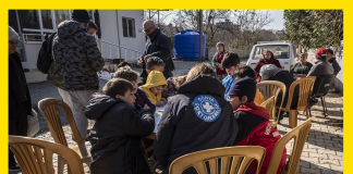 MdM Turkey’s post earthquake response // Réponse de MdM Turquie au post séisme