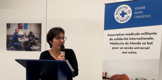 En 2024, et comme toujours : nos programmes seront vitaux pour l’accès aux droits et à la santé de millions de personnes