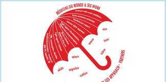 MdM Mission Days: Sex Work edition