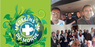 Politique écoresponsabilité – De retour de Gaza