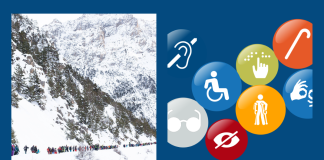 Frontière franco-italienne – Notre Politique Handicaps