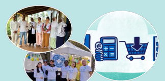 Cellule Urgence : Fermeture Moldavie – Ouverture Kenya Projet ERP : où en sommes-nous ?