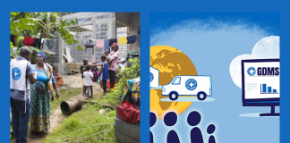 Médecins du Monde à Mayotte – Gestion des données médico-sociales (GDMS)