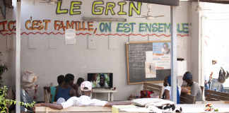 Nos interventions en Côte d’Ivoire face à une prévalence élevée de maladies infectieuses chez les personnes usagères de drogues