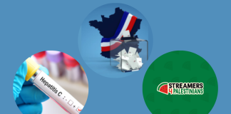 Elections législatives en France : Mobilisation MdM – Un an plus tard : CUTTS – Streamers 4 Palestinians