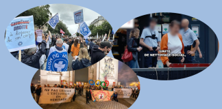 Elections législatives en France : Mobilisation MdM – JO Paris 2024 : Actualités de la délégation IdF & campagne de communication « Une blague mais pas pour tout le monde »